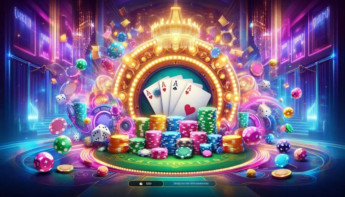 LeoVegas Casino